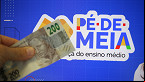 Pé-de-Meia: Estou no Cadúnico, mas não no Bolsa Família, vou receber?
