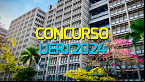 Concurso UERJ 2024: Saiu edital para Técnico Universitário