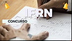 IFRN abre seleção com novas vagas para Professor Substituto no Campus de Apodi
