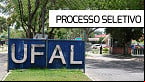 Processo Seletivo UFAL tem 23 vagas para Técnicos em Libras