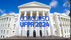 Concurso UFPR 2024 tem 8 vagas para Professor