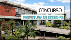 Concurso Prefeitura de Esteio-RS 2024: Provas estão suspensas