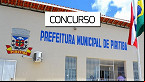 Prefeitura de Piritiba-BA abre concurso para Guarda Municipal