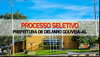 Prefeitura de Delmiro Gouveia-AL abre 191 vagas para Professor Mediador
