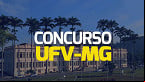 Concurso UFV-MG tem vaga para Professor Adjunto no Departamento de Veterinária 