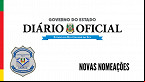 Governo nomeia mais 460 aprovados em concurso da SUSEPE