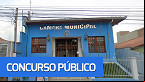 Concurso Câmara de Joanópolis-SP 2024