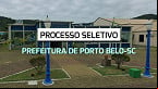 Prefeitura de Porto Belo-SC abre vagas para Agente de Saúde e Endemias
