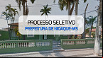 Processo Seletivo Prefeitura de Nioaque-MS 2024