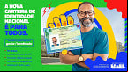 Carteira de Identidade digital: Como emitir o novo RG