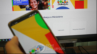 Bolsa Família bloqueado