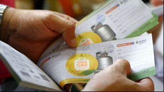 Vale Gás Social divulga lista de beneficiários em abril. Imagem: Divulgação/Governo do Ceará Vale Gás Social divulga lista de beneficiários em abril. Imagem: Divulgação/Governo do Ceará