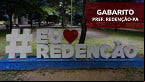 Gabarito de Redenção-PA sai pela Facet Concursos na segunda (15)