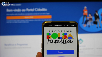 Bolsa Família vai antecipar pagamentos de Abril - Foto: Adriano Maas Bolsa Família vai antecipar pagamentos de Abril - Foto: Adriano Maas