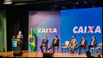 Caixa pode antecipar editais de concurso, diz presidente