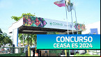 Concurso Ceasa ES 2024: banca é definida e salários chegam a R$ 8 mil