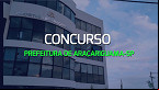 Concurso Prefeitura de Araçariguama-SP 2024: Edital e Inscrição