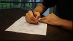 Prefeitura de Rosário-MA altera cronograma de concurso; local de prova sai dia 30