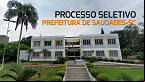 Processo Seletivo Prefeitura de Saudades-SC 2024