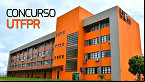 Concurso UTFPR: Edital abre seis vagas para Professor Adjunto em Curitiba-PR