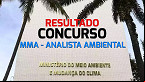 Cebraspe divulga resultado do concurso MMA para Analista Ambiental