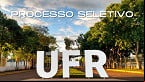 Universidade Federal de Rondonópolis abre vagas para Professor Substituto em 2024