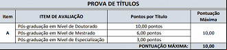 Créditos: Divulgação/edital Créditos: Divulgação/edital