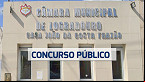 Câmara de Logradouro-PB abre concurso público para 4 cargos