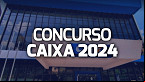 Concurso Caixa vai liberar mudança de local de prova e reembolso para candidatos do RS