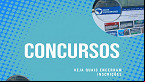 Marinha e mais 10 concursos encerram inscrições hoje, 15/05