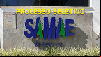 Processo Seletivo SAMAE de Brusque-SC 2024
