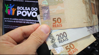 Bolsa Trabalho paga R$540 em 2024. (Foto: M3 Mídia)