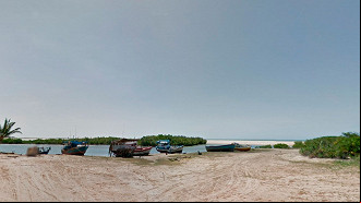 Seguro Defeso auxilia pescadores artesanais no Brasil. (Foto: Reprodução) Seguro Defeso auxilia pescadores artesanais no Brasil. (Foto: Reprodução)