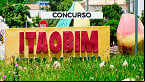 Concurso Prefeitura de Itaobim-MG 2024: Edital e Inscrição
