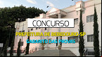 Gabarito Bebedouro-SP 2024 sai pelo IBAM