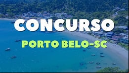 Porto Belo, litoral de Santa Catarina pode ter concurso público este ano Porto Belo, litoral de Santa Catarina pode ter concurso público este ano