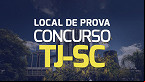 Local de prova do concurso TJSC para mais de 50 mil candidatos é divulgado