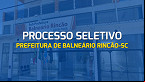 Prefeitura de Balneário Rincão-SC abre vagas para Agente de Saúde