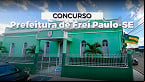 Prefeitura de Frei Paulo-SE reabre inscrições de concurso público com 155 vagas de até R$ 7 mil