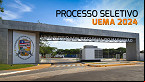 UEMA abre seletivo com vagas para Professor Substituto