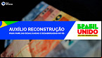 Governo prorroga prazo de inscrição para auxílio de R$ 5.100,00