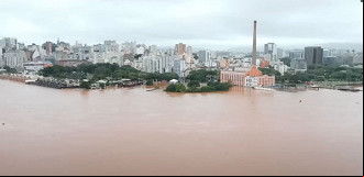 Auxílio Reconstrução teve prazo de envio de informações prorrogado. (Foto: Reprodução) Auxílio Reconstrução teve prazo de envio de informações prorrogado. (Foto: Reprodução)