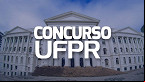 UFPR realizada novo concurso público para professores em 2024