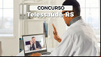 FAURGS abre processo seletivo no Telessaúde/RS em 2024