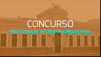 Concurso Prefeitura de Vitória da Conquista-BA: Edital e Inscrição