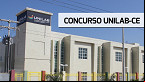 UNILAB-CE promove concurso com uma vaga para Professor Adjunto