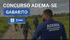 Gabarito ADEMA-SE 2024: veja quando sai pelo AO