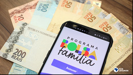 Calendário 13º Bolsa Família 2024: veja as datas de pagamento