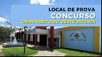 Prefeitura de Ouro Preto do Oeste-RO aplica provas neste domingo (14); veja como consultar o local