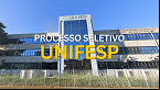 UNIFESP abre seleção para Professor Substituto em Enfermagem Pediátrica